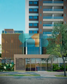 Excelente apartamento no bairro da Madalena com 4 quartos 4 suítes