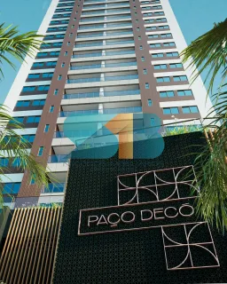 Excelente apartamento no bairro da Madalena com 4 quartos 4 suítes