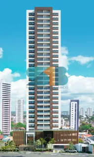 Excelente apartamento no bairro da Madalena com 4 quartos 4 suítes