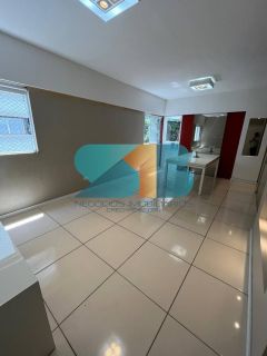 Apartamento Para Vender com 3 quartos 1 suíte no bairro Espinheiro em Recife