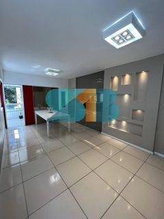 Apartamento Para Vender com 3 quartos 1 suíte no bairro Espinheiro em Recife