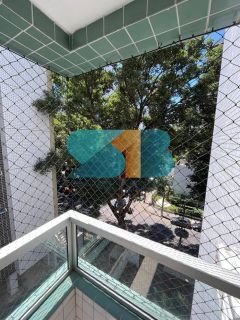 Apartamento Para Vender com 3 quartos 1 suíte no bairro Espinheiro em Recife