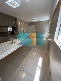 Apartamento Para Vender com 3 quartos 1 suíte no bairro Espinheiro em Recife