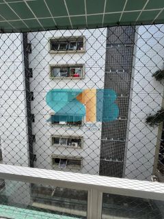 Apartamento Para Vender com 3 quartos 1 suíte no bairro Espinheiro em Recife