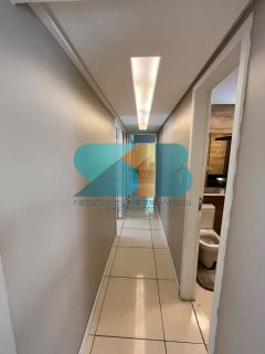 Apartamento Para Vender com 3 quartos 1 suíte no bairro Espinheiro em Recife