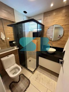 Apartamento Para Vender com 3 quartos 1 suíte no bairro Espinheiro em Recife