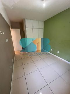 Apartamento Para Vender com 3 quartos 1 suíte no bairro Espinheiro em Recife