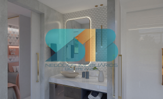 Apartamento Para Vender com 3 quartos 1 suítes no bairro Boa Viagem em Recife