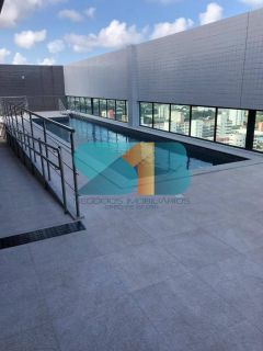 Excelente apartamento studio no Centro em Recife