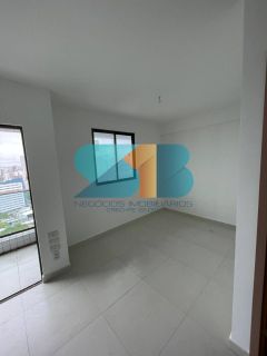 Excelente apartamento studio no Centro em Recife