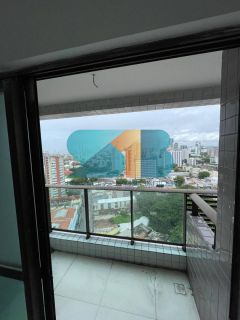 Excelente apartamento studio no Centro em Recife