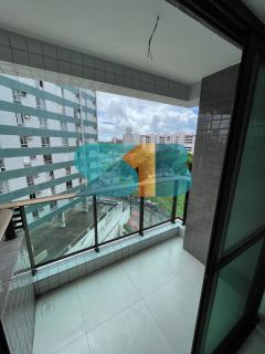 Excelente apartamento studio no Centro em Recife