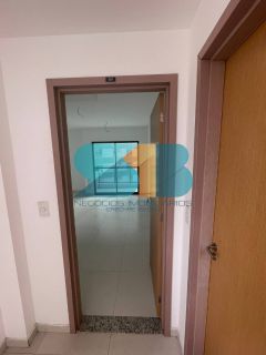 Excelente apartamento studio no Centro em Recife