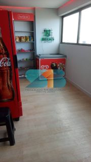 Excelente apartamento studio no Centro em Recife