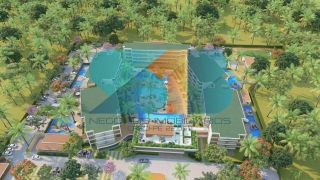 Malia Beach Experience | Muro Alto