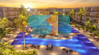 Malia Beach Experience | Muro Alto