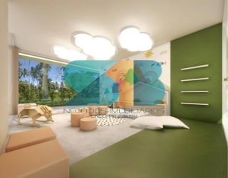 Malia Beach Experience | Muro Alto