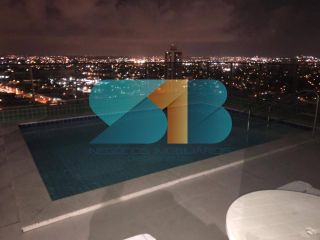 Excelente apartamento pronto para morar no bairro da encruzilhada