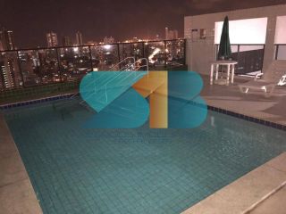 Excelente apartamento pronto para morar no bairro da encruzilhada