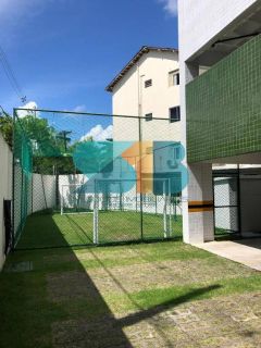 Excelente apartamento pronto para morar no bairro da encruzilhada