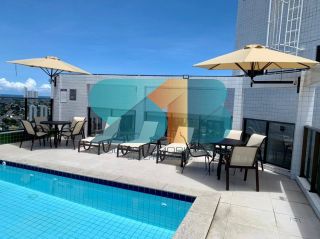 Excelente apartamento pronto para morar no bairro da encruzilhada