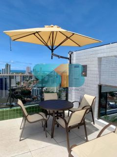 Excelente apartamento pronto para morar no bairro da encruzilhada