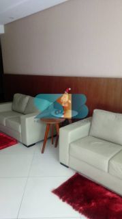 Excelente apartamento pronto para morar no bairro da encruzilhada