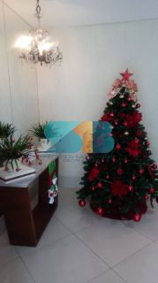 Excelente apartamento pronto para morar no bairro da encruzilhada