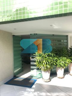 Excelente apartamento pronto para morar no bairro da encruzilhada