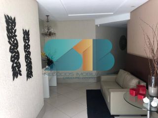 Excelente apartamento pronto para morar no bairro da encruzilhada