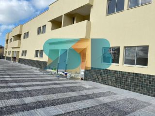 Apartamento Para Vender com 2 quartos no bairro de Pau amarelo, Paulista.