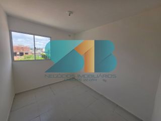 Apartamento Para Vender com 2 quartos no bairro de Pau amarelo, Paulista.