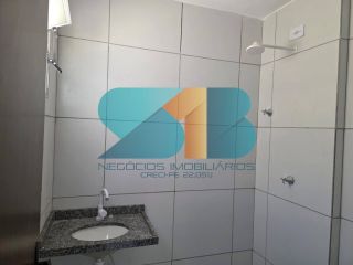 Apartamento Para Vender com 2 quartos no bairro de Pau amarelo, Paulista.