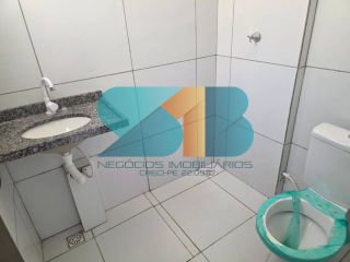 Apartamento Para Vender com 2 quartos no bairro de Pau amarelo, Paulista.