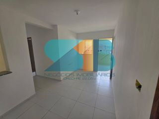 Apartamento Para Vender com 2 quartos no bairro de Pau amarelo, Paulista.