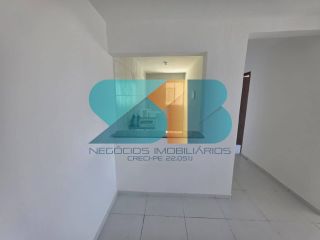 Apartamento Para Vender com 2 quartos no bairro de Pau amarelo, Paulista.