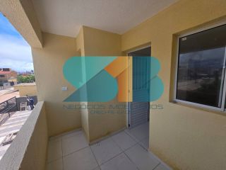 Apartamento Para Vender com 2 quartos no bairro de Pau amarelo, Paulista.