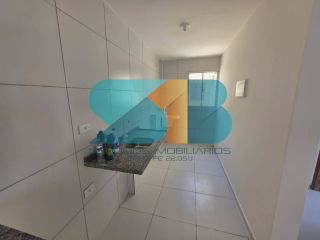 Apartamento Para Vender com 2 quartos no bairro de Pau amarelo, Paulista.