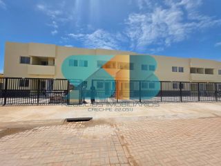 Apartamento Para Vender com 2 quartos no bairro de Pau amarelo, Paulista.