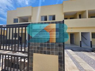 Apartamento Para Vender com 2 quartos no bairro de Pau amarelo, Paulista.