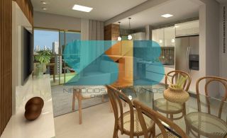 Lançamento 2 e 3 quartos no bairro da Madalena