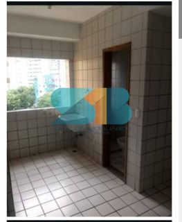 Apartamento Para Vender com 3 quartos 1 suíte no bairro do Espinheiro em Recife