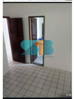 Apartamento Para Vender com 3 quartos 1 suíte no bairro do Espinheiro em Recife