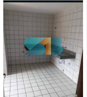 Apartamento Para Vender com 3 quartos 1 suíte no bairro do Espinheiro em Recife