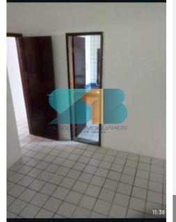 Apartamento Para Vender com 3 quartos 1 suíte no bairro do Espinheiro em Recife