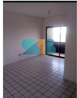 Apartamento Para Vender com 3 quartos 1 suíte no bairro do Espinheiro em Recife