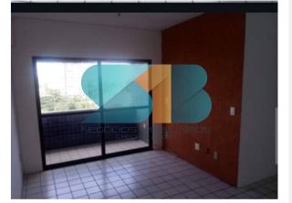 Apartamento Para Vender com 3 quartos 1 suíte no bairro do Espinheiro em Recife