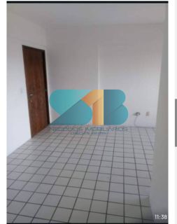 Apartamento Para Vender com 3 quartos 1 suíte no bairro do Espinheiro em Recife