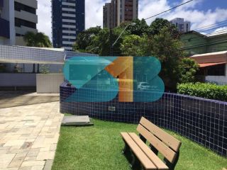 Apartamento Para Vender com 3 quartos 1 suíte no bairro do Espinheiro em Recife