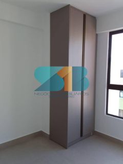 Apartamento Para Alugar com 1 quarto 1 suíte em Piedade em Jaboatão Dos Guararapes